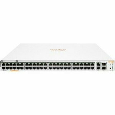 HPE ARUBA Aruba IOn 1960 48G 2XT 2XF 600 JL809A